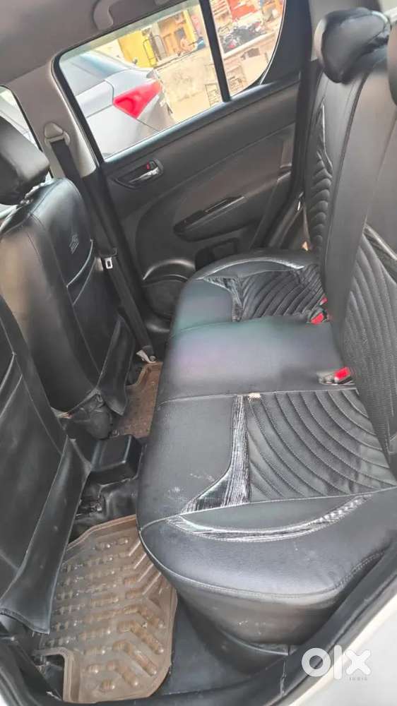 Petrol Cng Car No Problem In Car