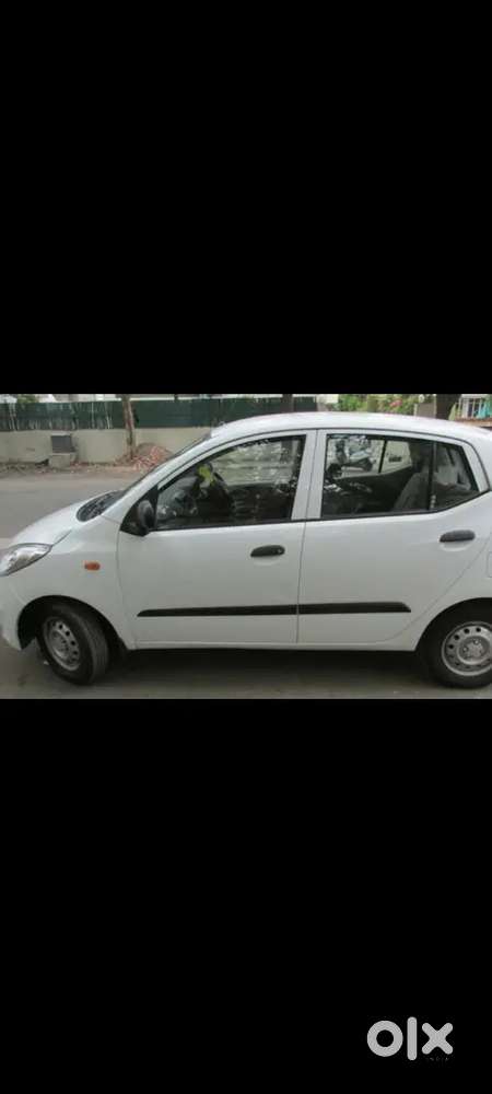 Hyundai Grand I10 2013 मॉडल