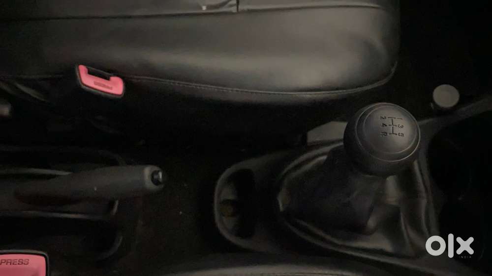 Toyota Etios Cross 1.2 G, 2015, Petrol