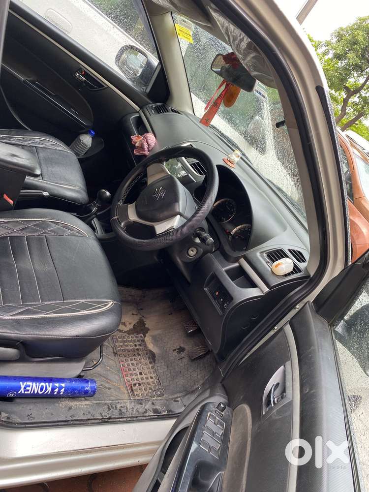 Maruti Suzuki Swift Vdi, 2017, Diesel