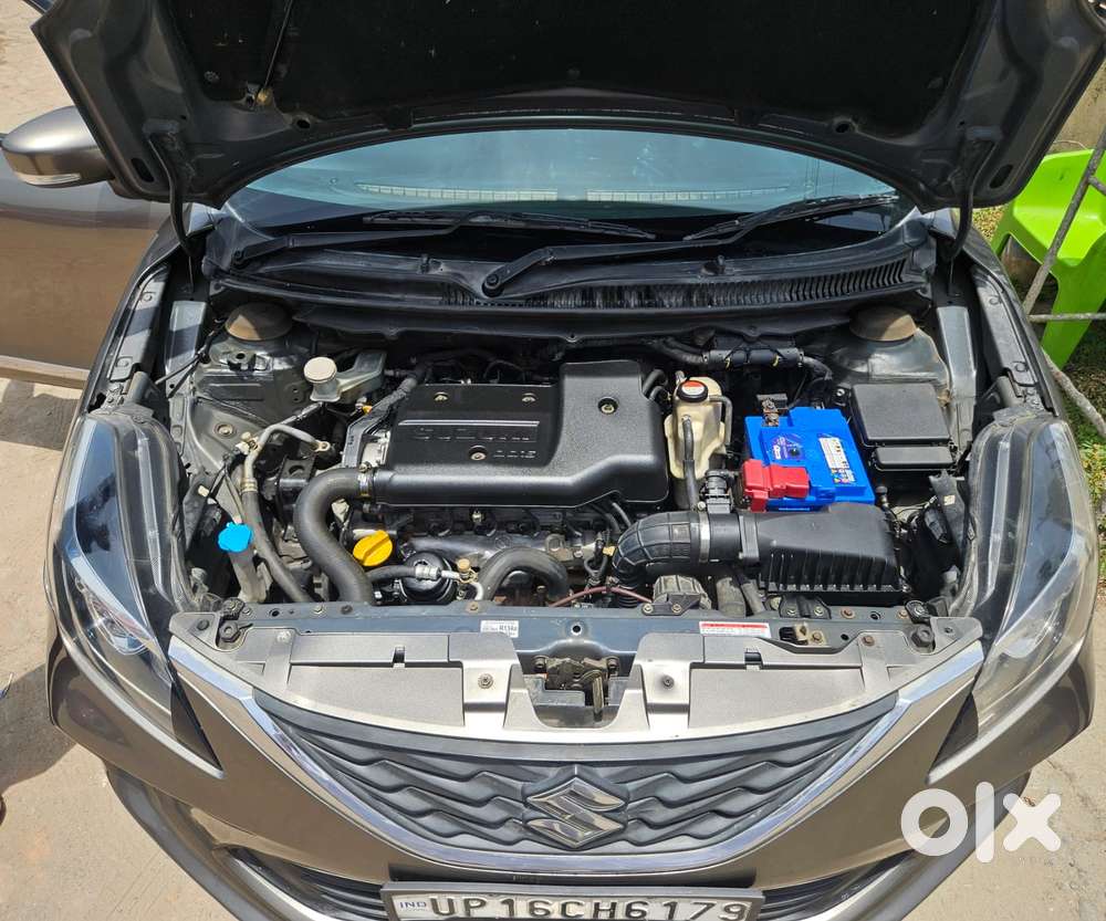 Maruti Suzuki Baleno Delta, 2019, Diesel