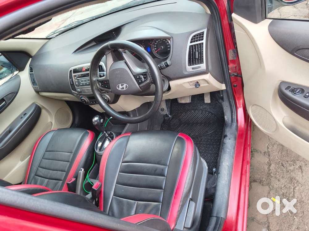 Hyundai I20 2015-2017 Sportz 1.4 Crdi, 2014, Cng & Hybrids