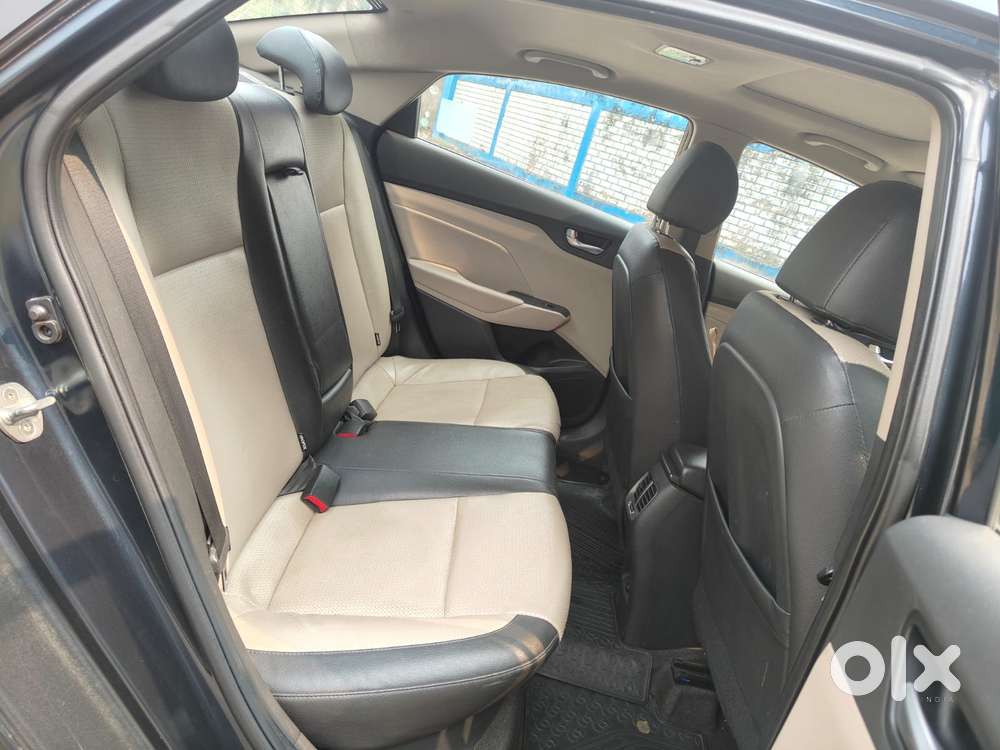 Hyundai Verna 1.6 Sx (o) Crdi Se, 2019, Diesel