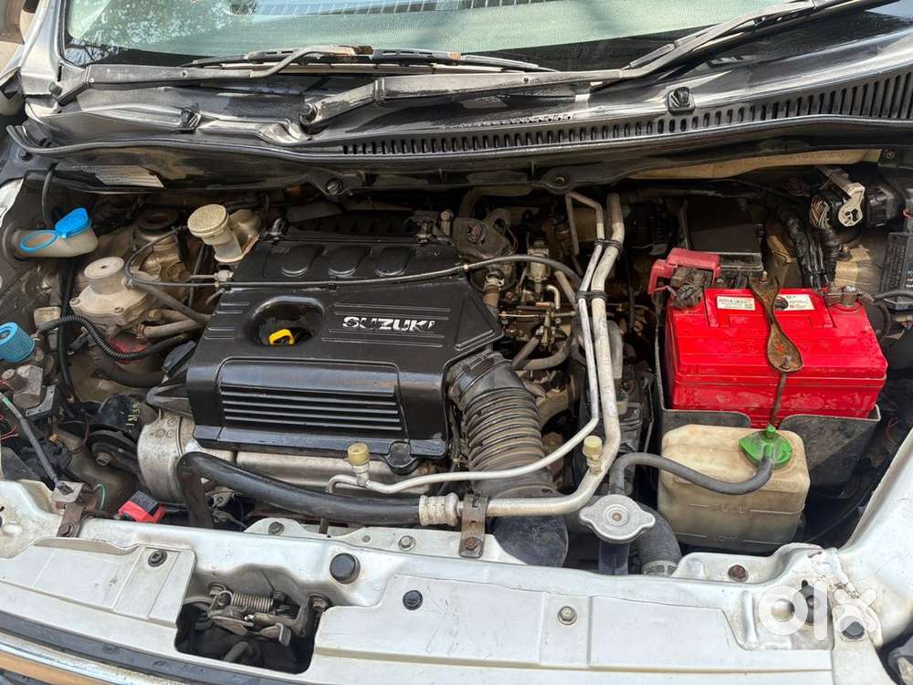 Maruti Suzuki Wagon R 1.0