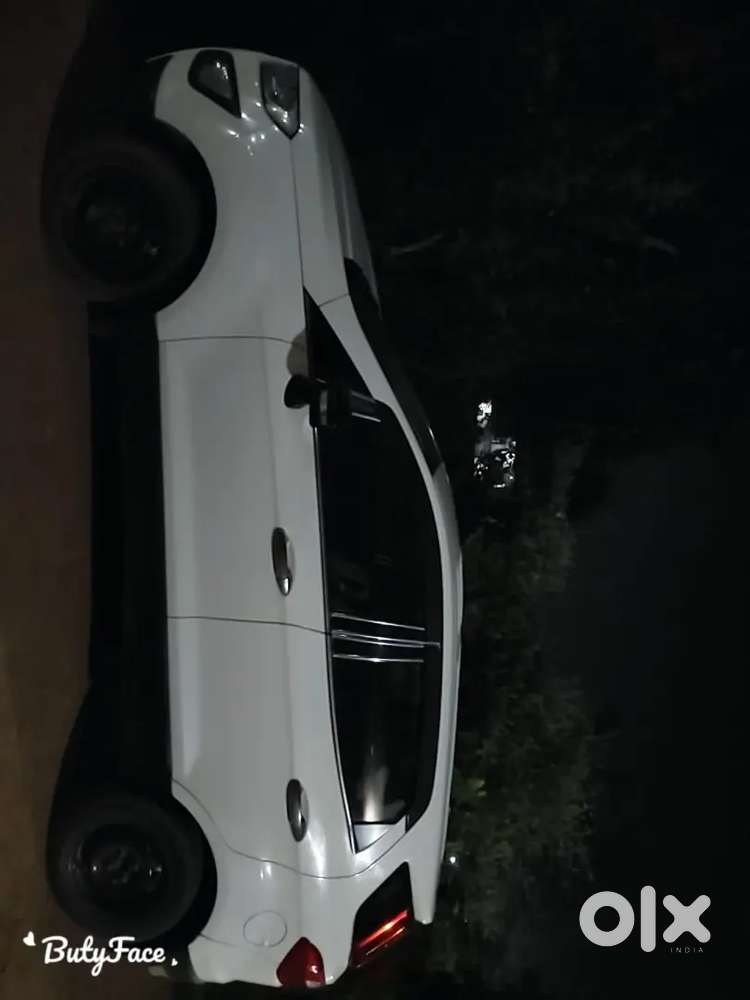 Ford Ecosport Diesal 2020