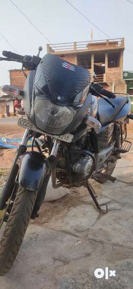 Olx best sale bike rajnandgaon