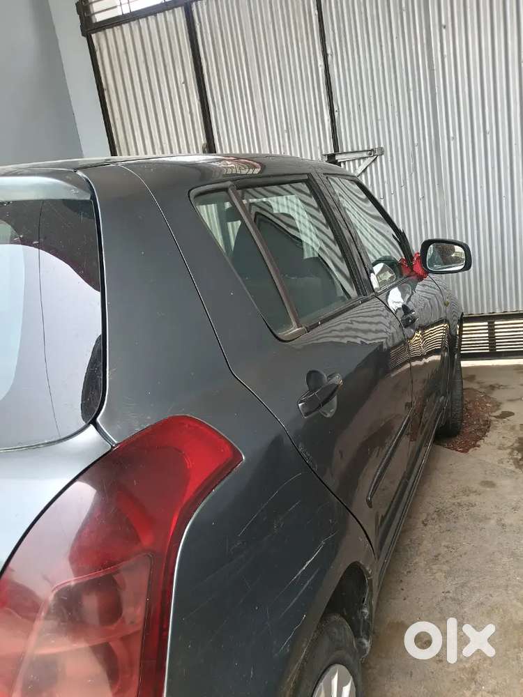 Maruti Swift Lxi 2009