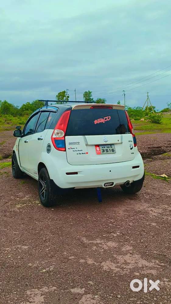Maruti Suzuki Ritz 2013 Diesel 190000 Km Driven