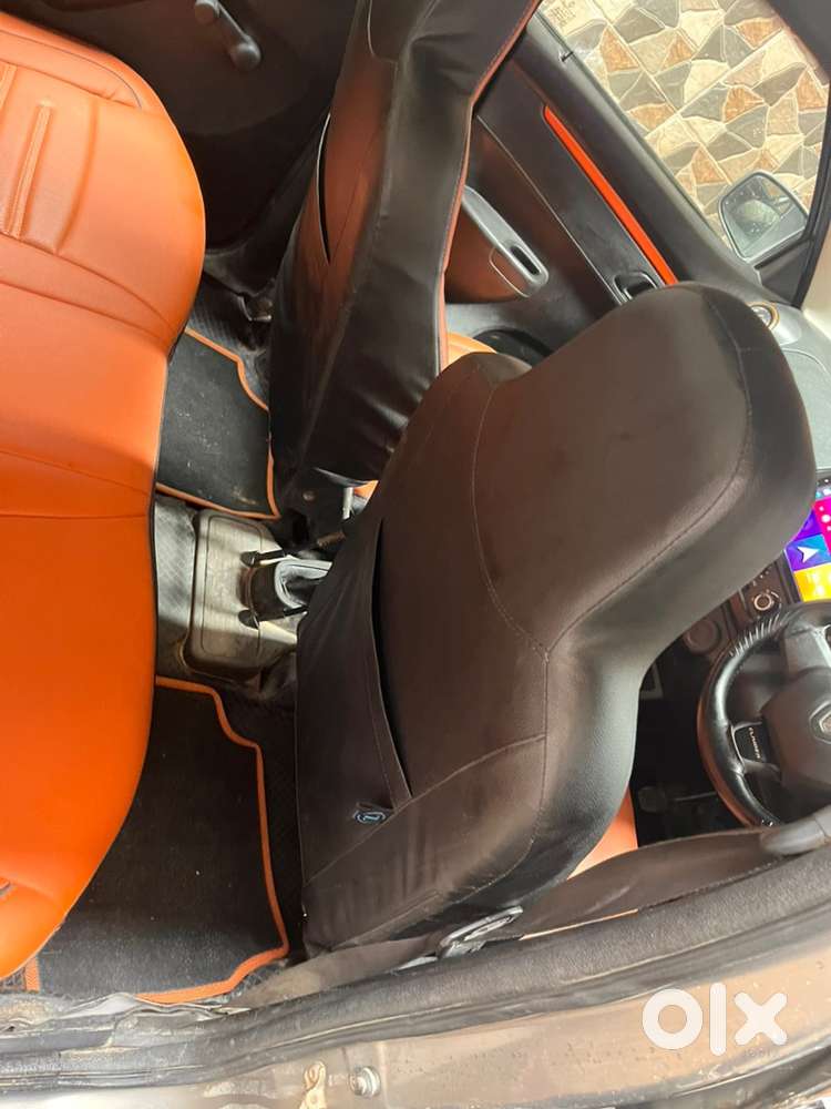 2019 Renault Kwid Petrol