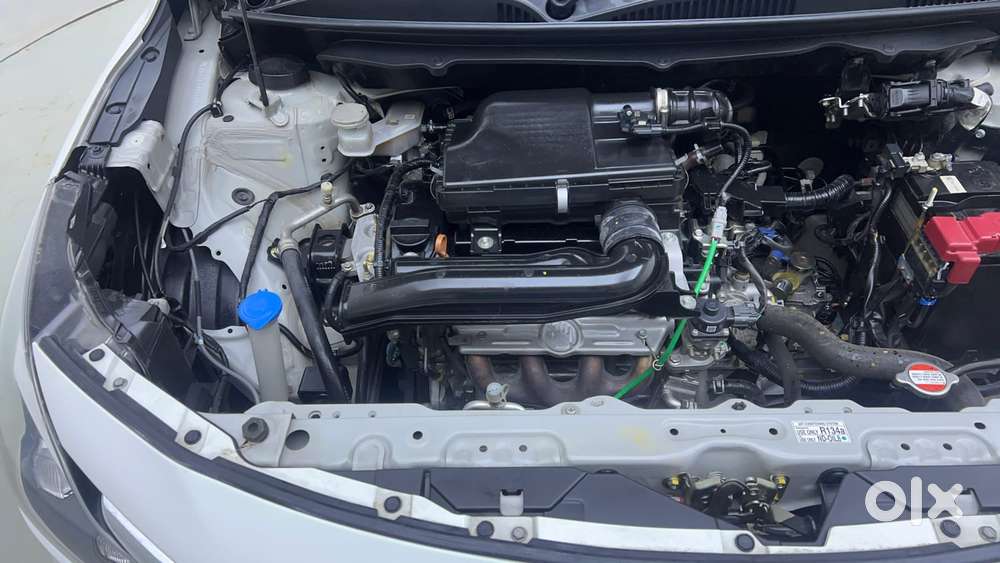 Maruti Suzuki Baleno Alpha, 2023, Petrol