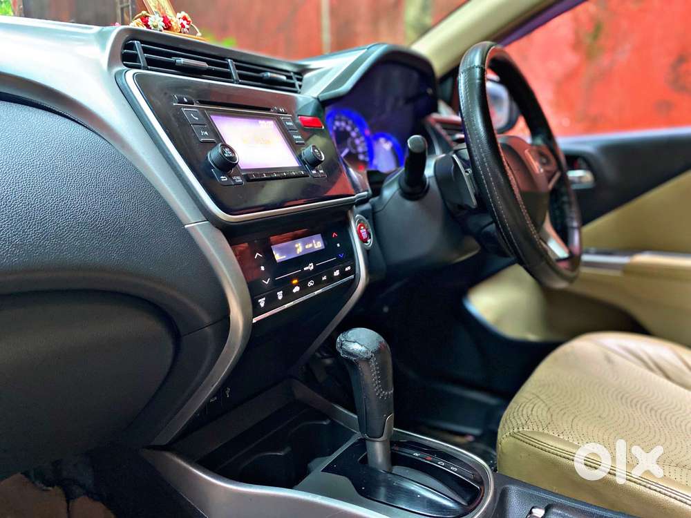 Honda City 2014-2015 I Dtec Vx, 2015, Petrol
