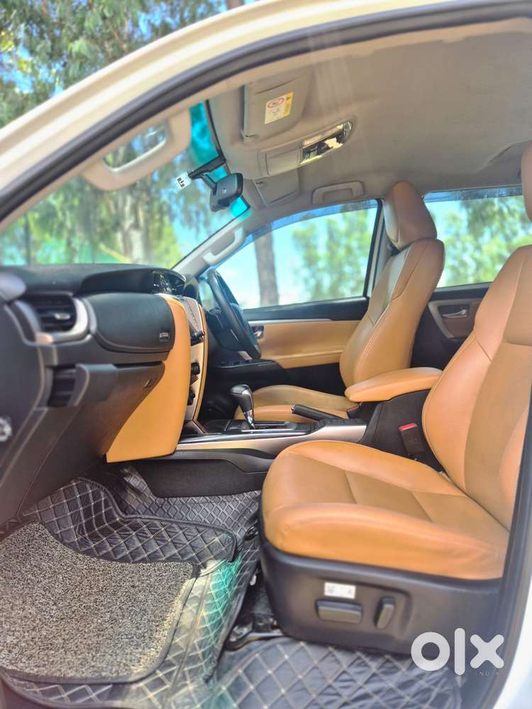 Toyota Fortuner 4x2 At 2.8 Diesel, 2023, Diesel