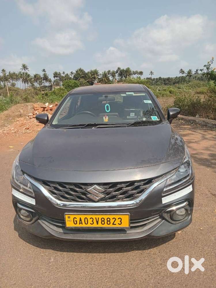 Maruti Suzuki Baleno 2024 Petrol 21000 Km Driven