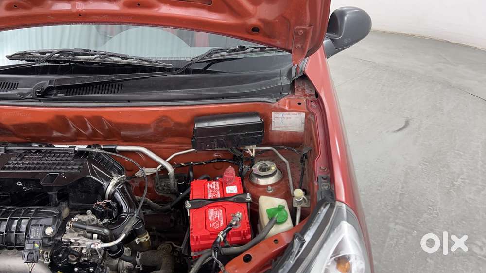 Maruti Suzuki Alto 800 Lxi, 2015, Petrol