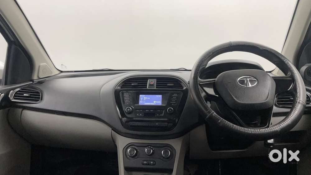 Tata Tiago 1.2 Revotron Xt, 2018, Petrol