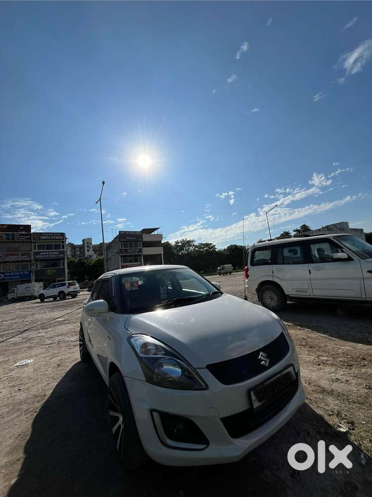 Swift Zdi 2013 Diesel Manual