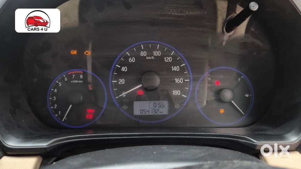 Honda Amaze S 1.2 Petrol Mt, 2017, Petrol