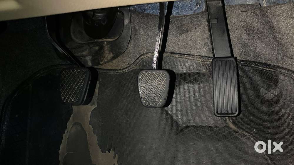 Honda Amaze S Petrol, 2019, Petrol