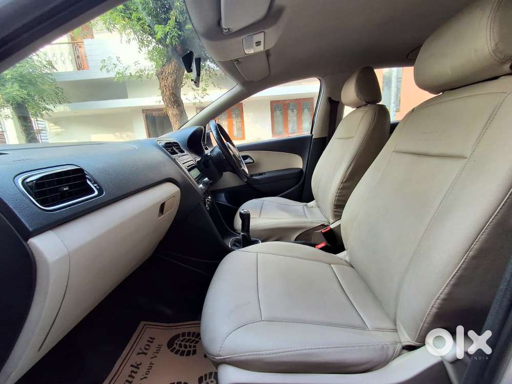 Volkswagen Polo Select 1.5 Tdi Highline, 2015, Diesel