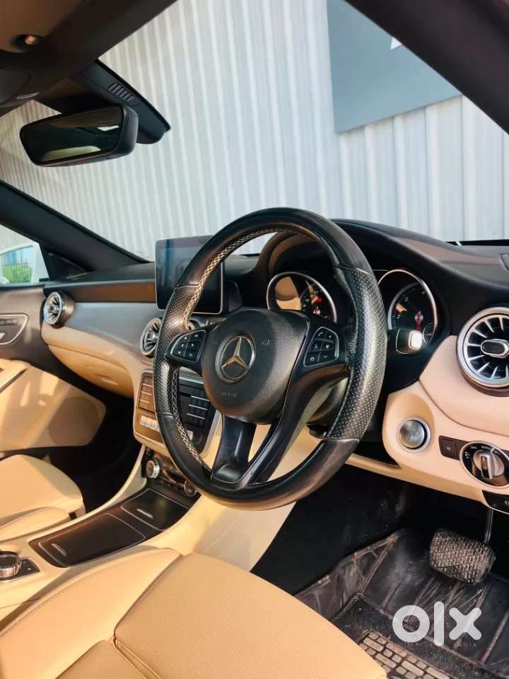 Mercedes-benz Cla 200 Cdi Sport, 2020, Diesel