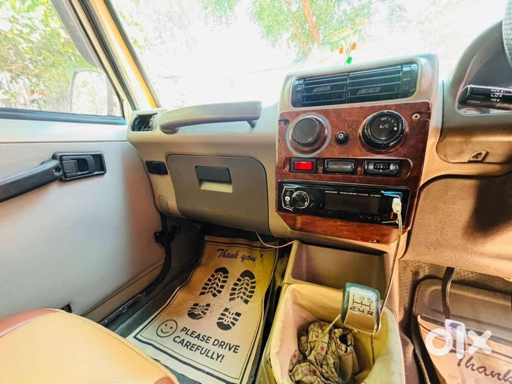 Mahindra Bolero 2009 Diesel Well Maintained