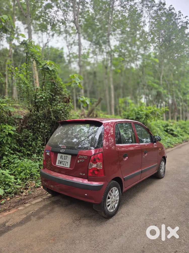 Santro Xing Gls For Sale