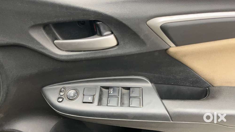 Honda Jazz 1.2 V I Vtec, 2015, Petrol