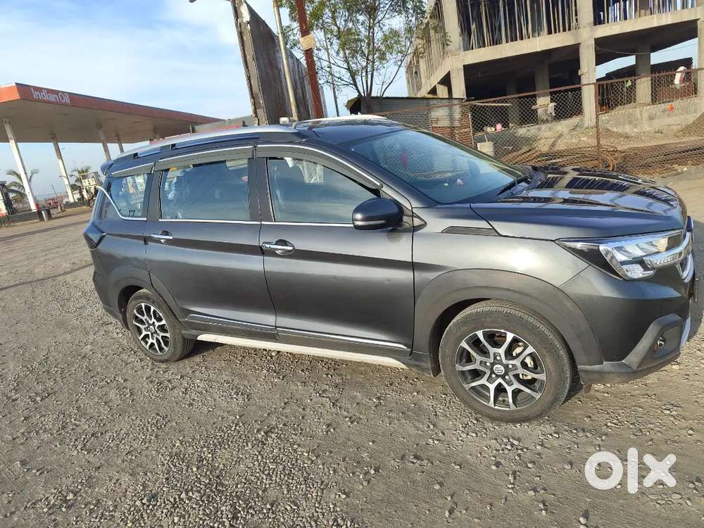 Maruti Suzuki Nexa Xl6 2023