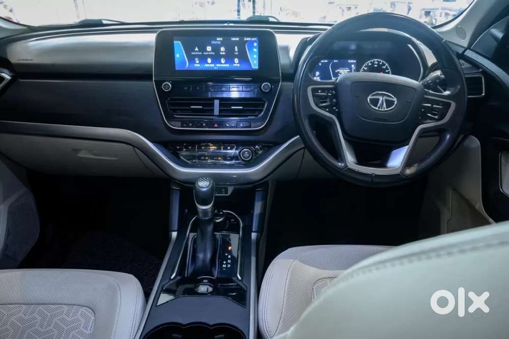 Tata Safari 2.0 Kryotec Xza Plus 6s Adventure, 2022, Diesel