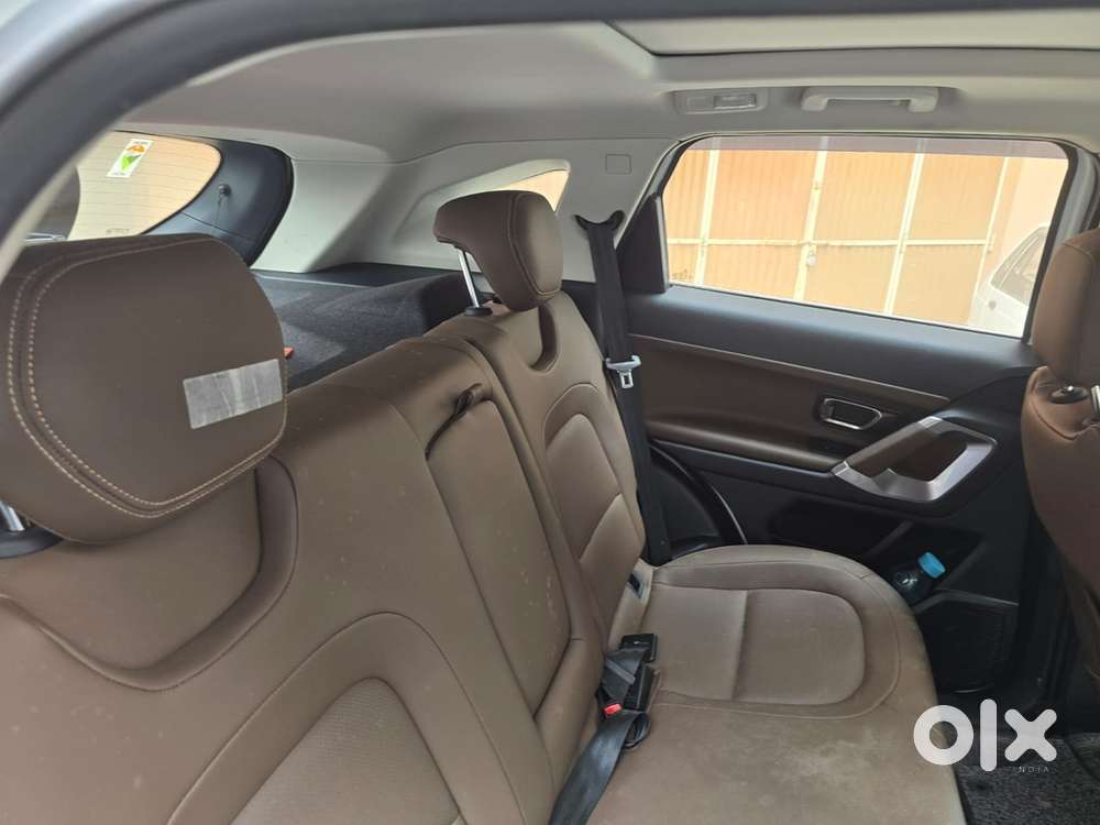 Tata Harrier Diesel 2023