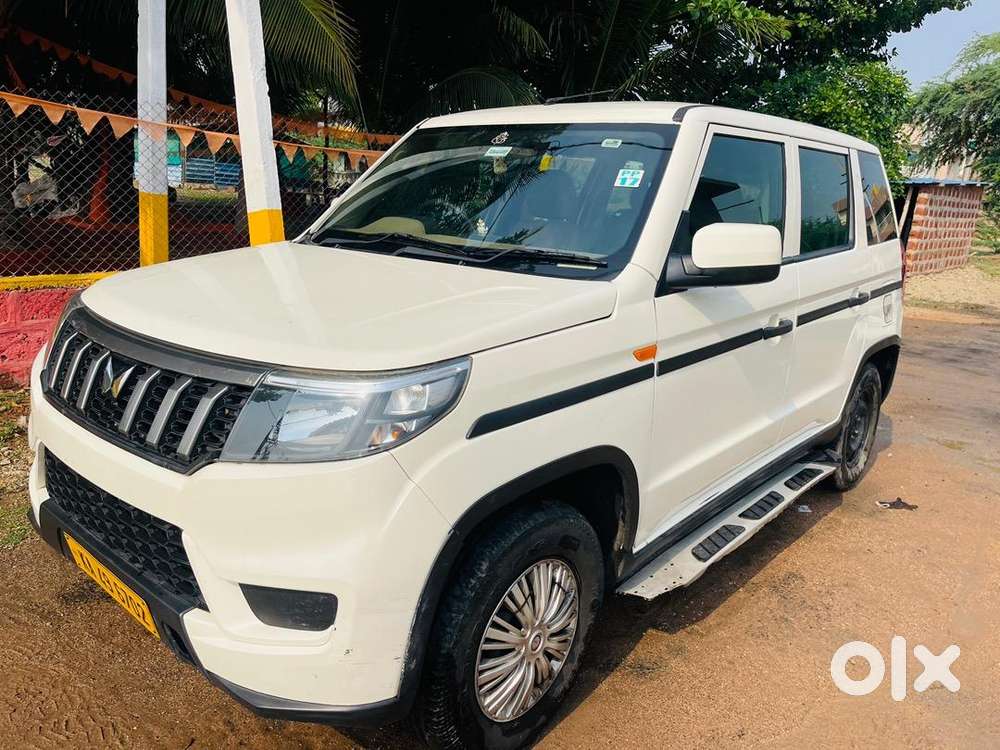 Mahindra Suv Diesel 2022