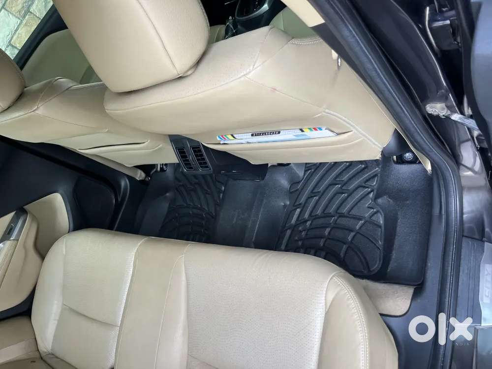 Top Condition Honda City For Sale.