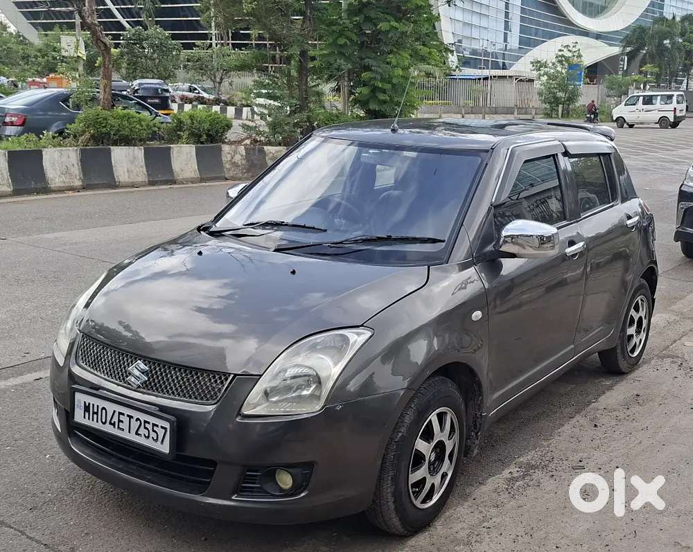 Maruti Suzuki Swift Vdi 2011