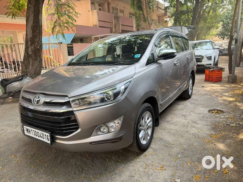 Toyota Innova 2020 Diesel Good Condition