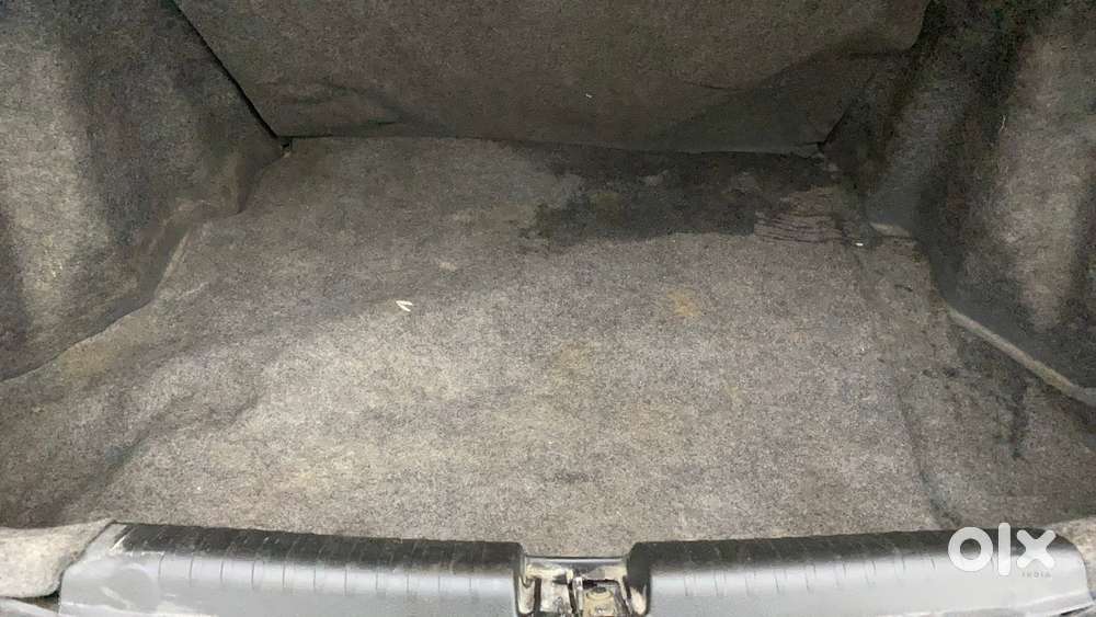 Honda Amaze S I-vtec, 2017, Petrol