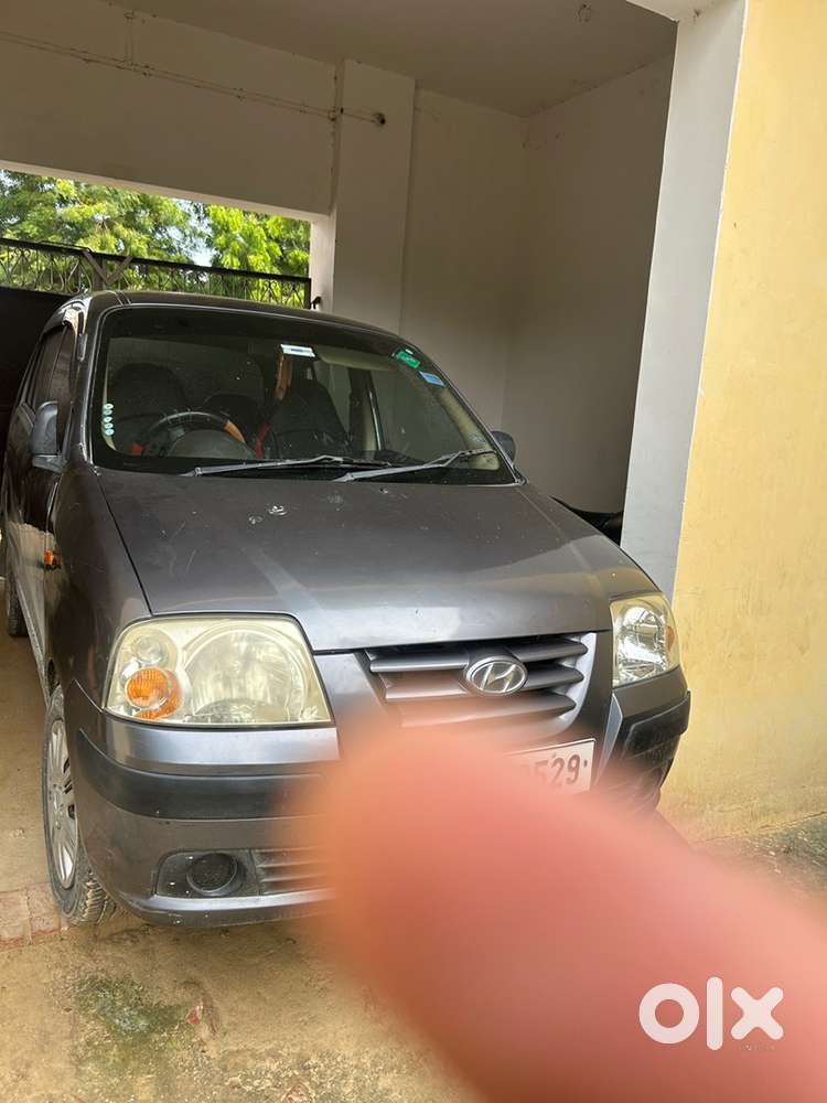Hyundai Santro Xing 2011 Year