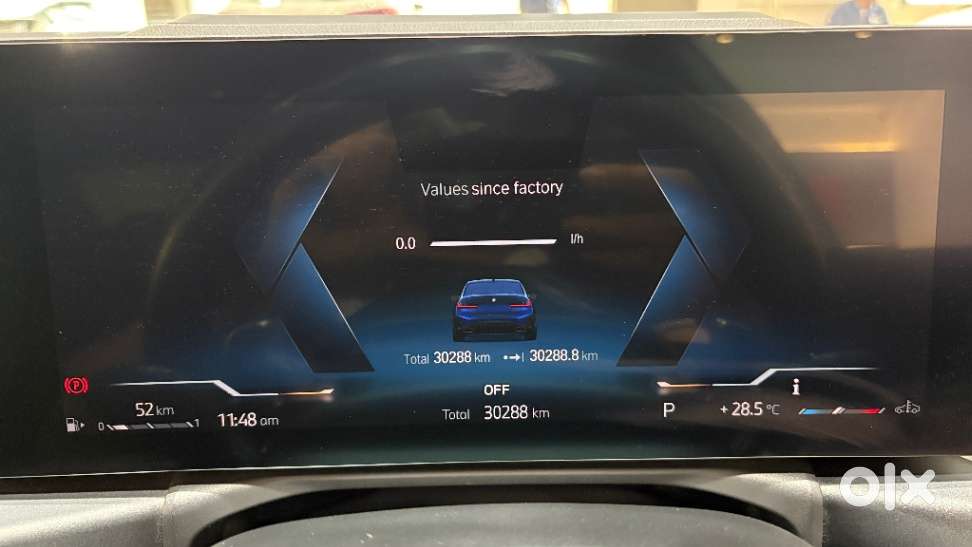 Bmw M340i Xdrive, 2023, Petrol