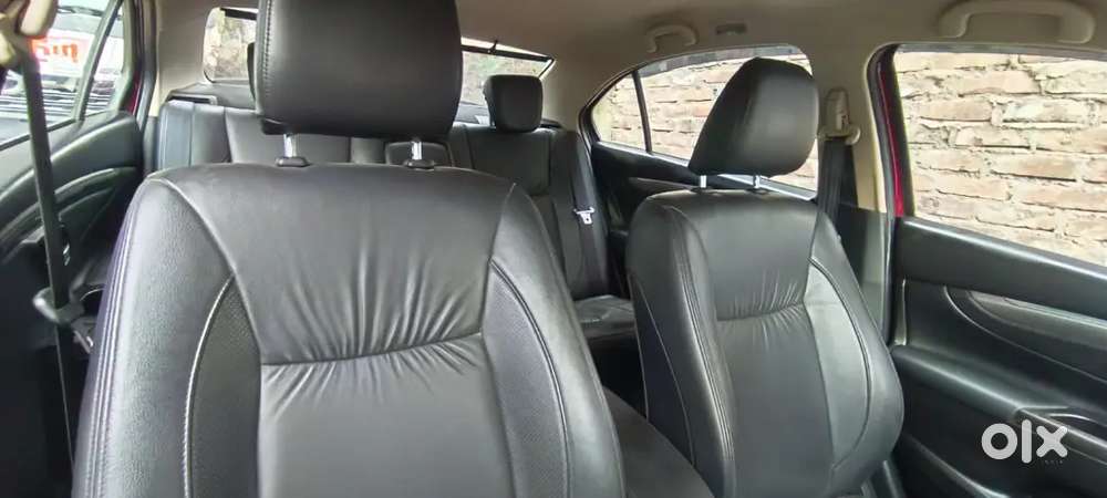 2022 Maruti Suzuki Ciaz Alpha Petrol Top Model  25k Km  Single Owner