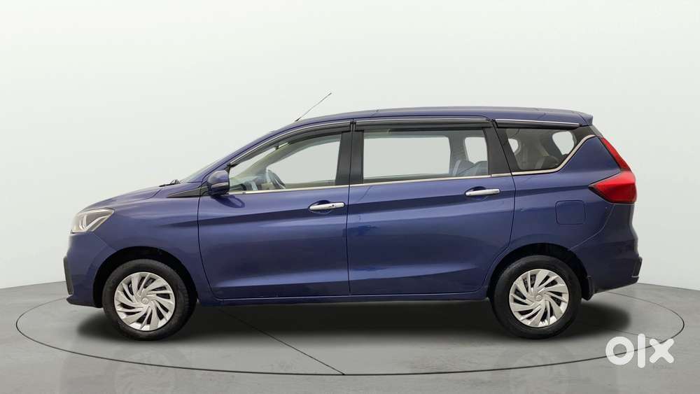 Maruti Suzuki Ertiga 2012-2015 Vxi Cng, 2020, Cng & Hybrids