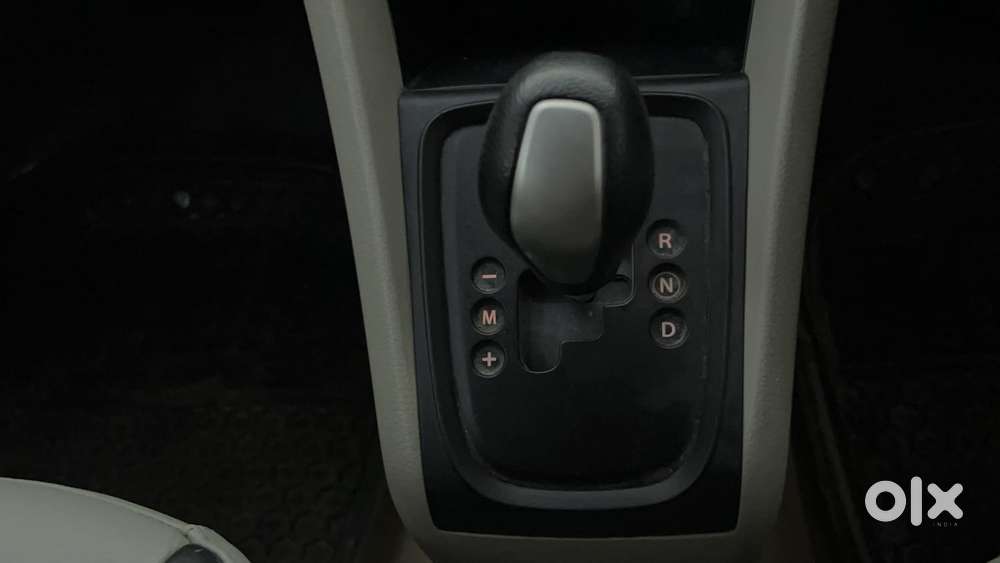 Maruti Suzuki Celerio Zxi Amt, 2017, Petrol