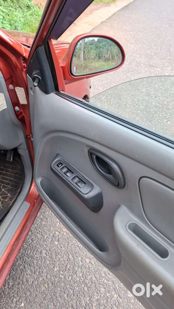 Maruti Suzuki Alto K10 Lxi, 2013, Petrol