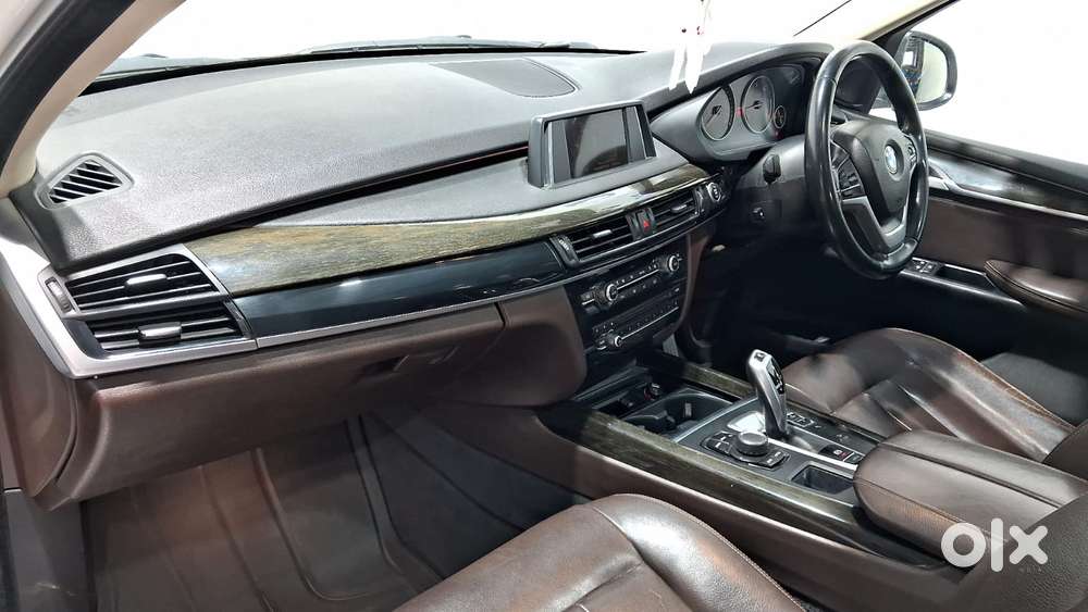 Bmw X5 Xdrive 30d Expedition, 2015, Diesel