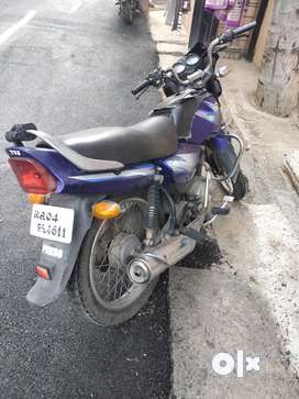 Tvs victor gl olx cheap