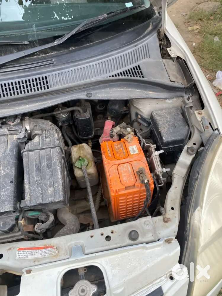 Maruti Suzuki 2011 With 75000 Km Driven Lene Wale Msg Kre