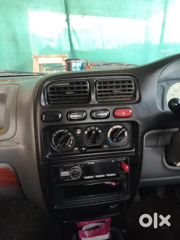 Maruti Suzuki Alto 2010 Year Lxi Bsiii