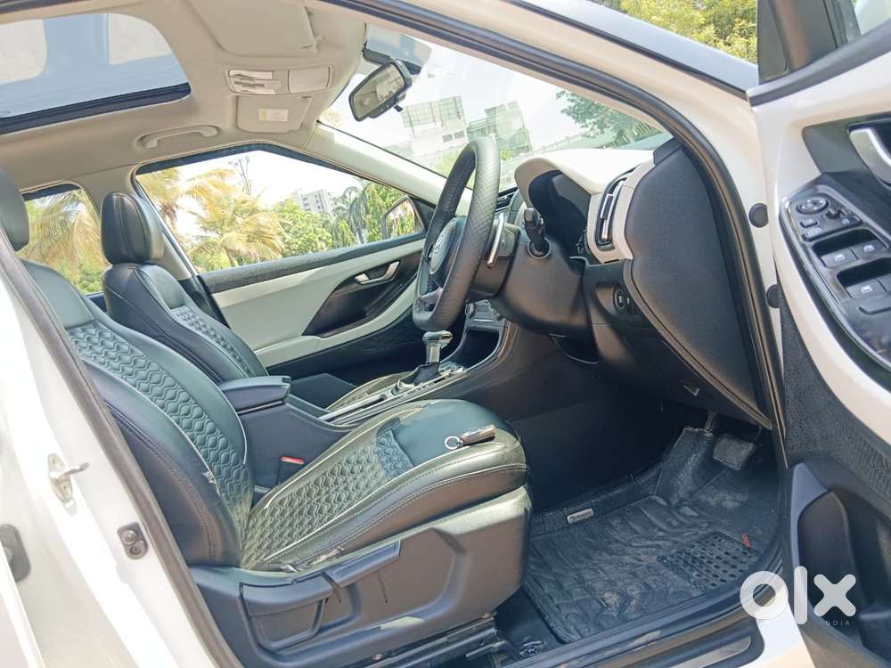 Hyundai Creta 1.5 Sx (o) Diesel, 2020, Diesel