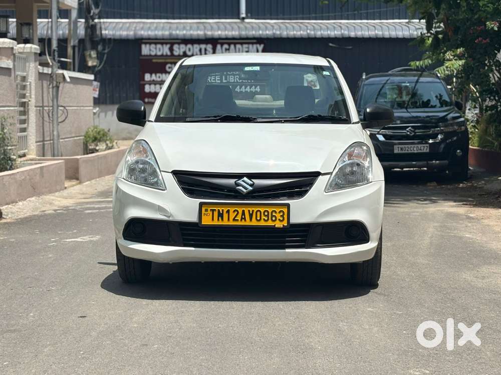 Maruti Suzuki Swift Dzire 1.2 Vxi Bsiv, 2022, Cng & Hybrids