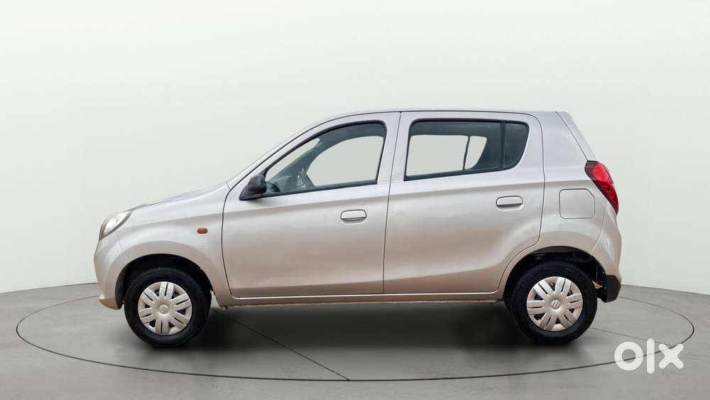 Maruti Suzuki Alto 800 Lxi, 2013, Petrol