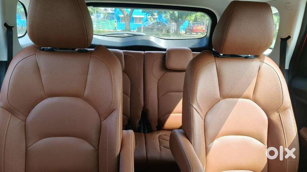 Mg Hector Plus 2.0 Sharp Diesel Turbo, 2022, Diesel