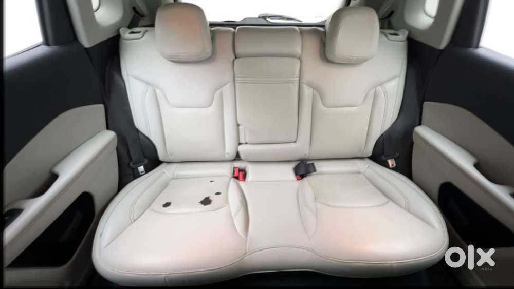 Jeep Compass 1.4 Limited, 2017, Petrol